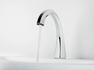 ECCELSA - Electronic washbasin tap _ RUBINETTERIE STELLA